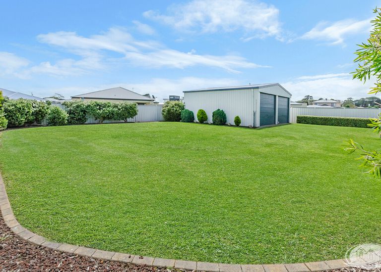 6 Seaview Terrace, Portland
