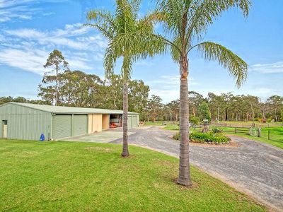 22 Gardner Road, Falls Creek