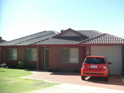 2 / 22 Tuckett Street, Carlisle