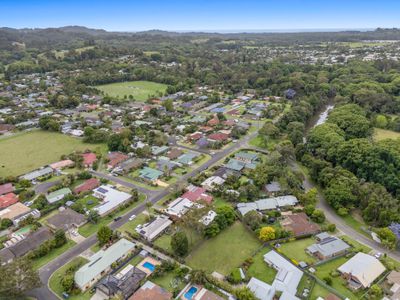 22 Cudgerie Court, Mullumbimby