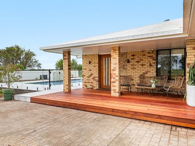 304 KILGIN ROAD, Kilgin