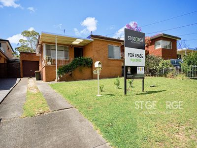 19 Weston Avenue, Narwee