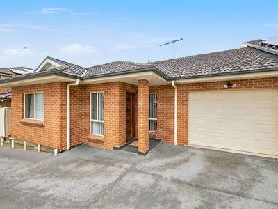 100A Girraween Road, Girraween