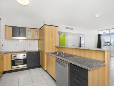 63 / 209 Wills Street, Townsville