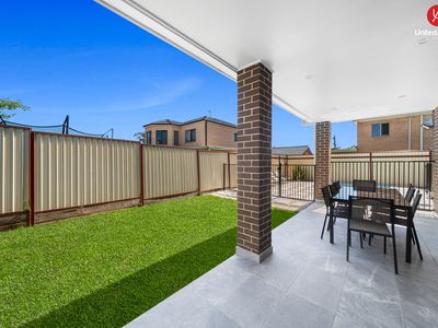 2A Stanton Street, Liverpool