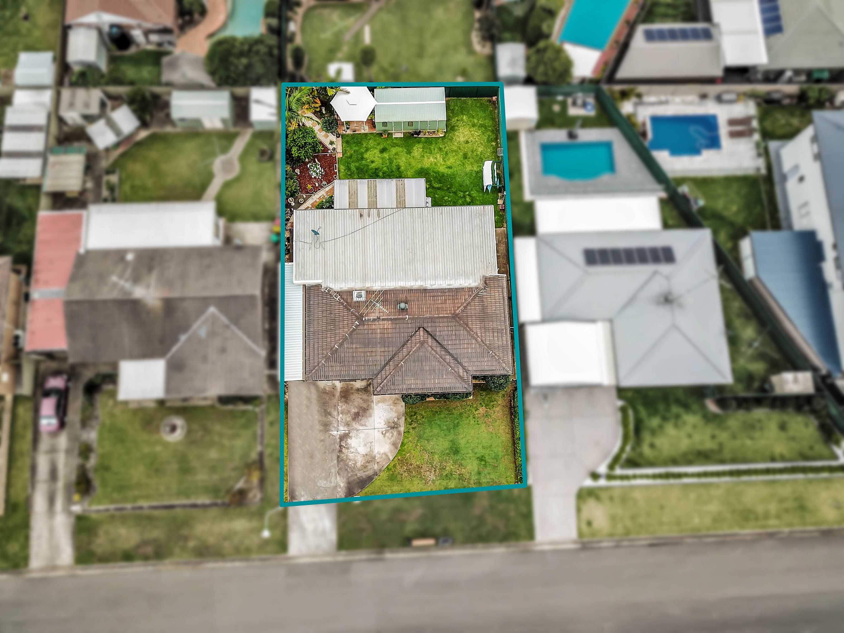 5 Stoke Crescent, SOUTH PENRITH