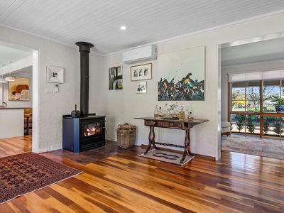 4 Edwards Street, Riddells Creek