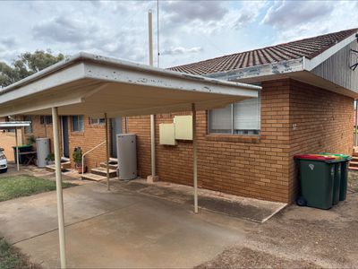 Unit 1 / 57 Rose Street, Parkes