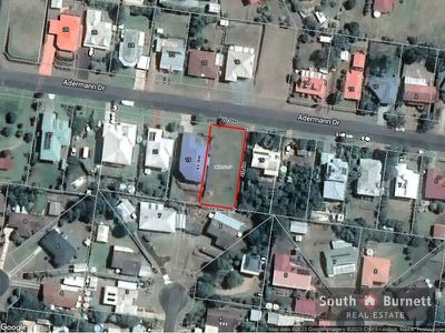 Lot 107, 17 Adermann Drive, Kingaroy