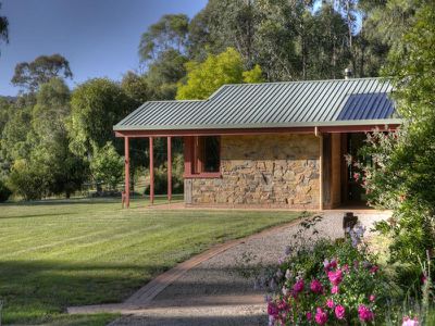 133 Feildings Road , Tawonga