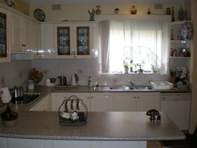 468 Homer STREET, Earlwood