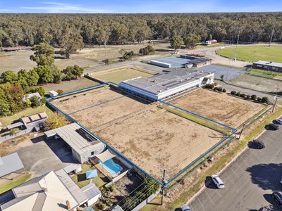 29 Adams Street, Tocumwal