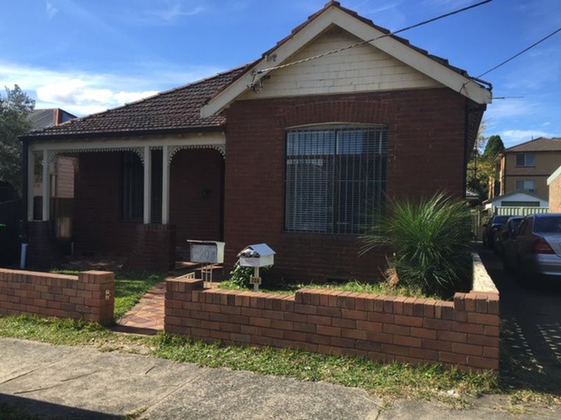 20 Browning Street, Campsie