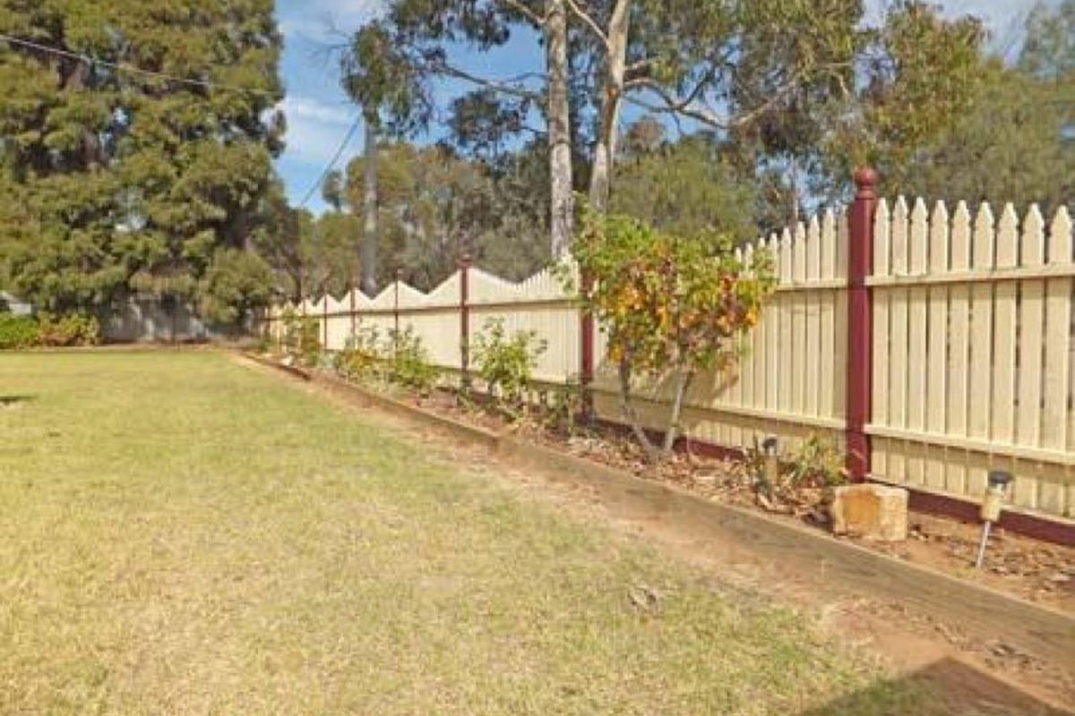 9 Wallace Street, Girgarre