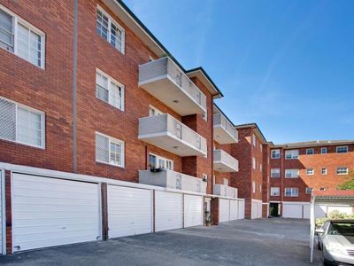 16 / 18-26 Belmore Street, Arncliffe
