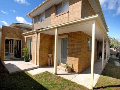 3 / 46 Ambrie Crescent, Noble Park