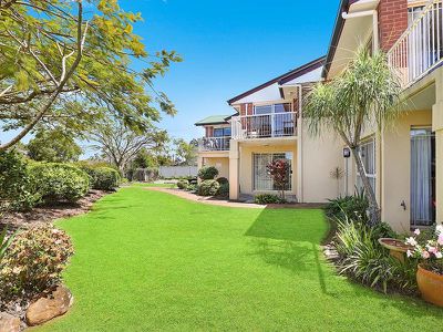 1 / 17 King Street, Buderim