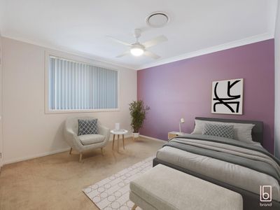 18 Kooringal Avenue, Woongarrah