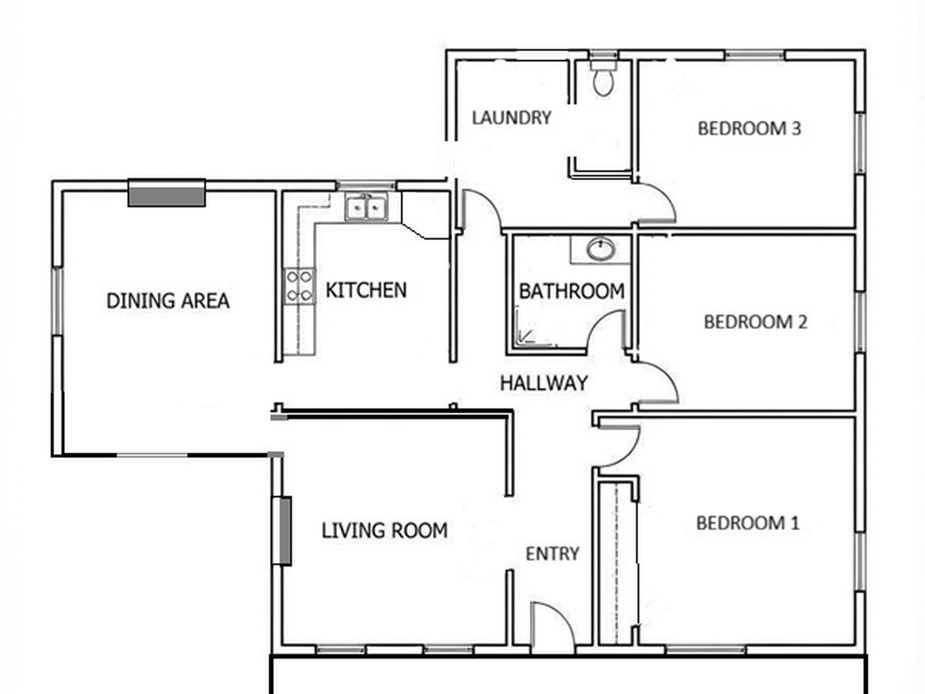 11 Victoria Road, Beechworth