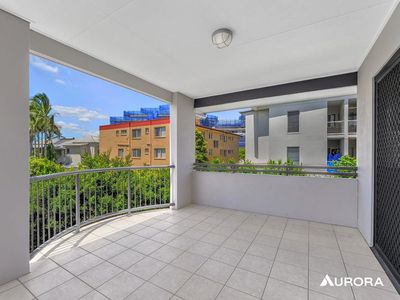 2/85 Stevenson Street, Ascot