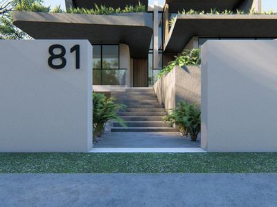 81 Mimosa Street, Bexley