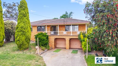 76 Edward Street, Tamworth