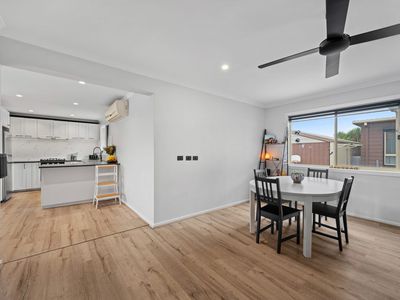 14 Nimmo Crescent, Kurunjang
