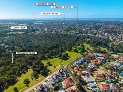 1 Berndt Grove, Winthrop