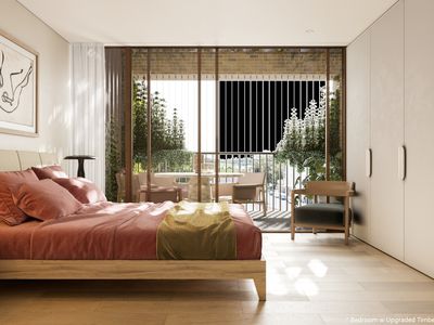 The Kensington, Sydney – Refined Urban Living in a Prime Location