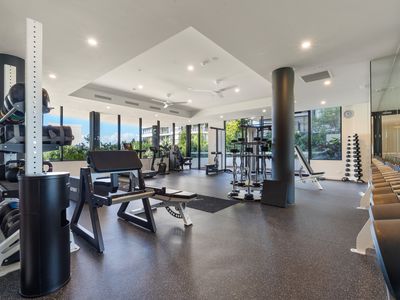 2603 / 8 Athena Bvd, Hope Island