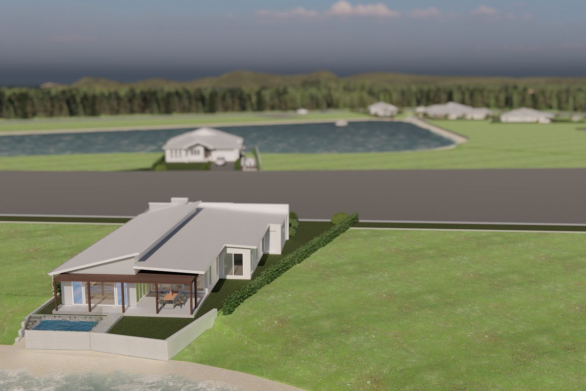 Lot 430 Romiaka Court, Yamba