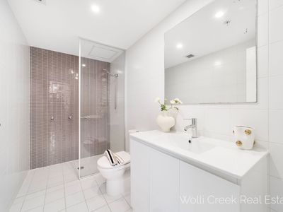 A703 / 35 Arncliffe Street, Wolli Creek