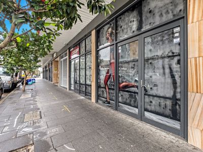 Shops 1 - 5 / 61 - 71 Queen Street, Auburn