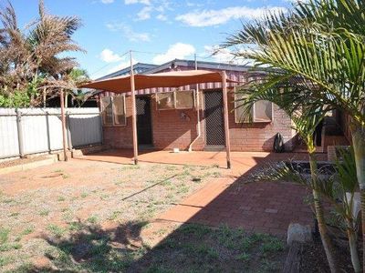 61A Kingsmill Street, Port Hedland