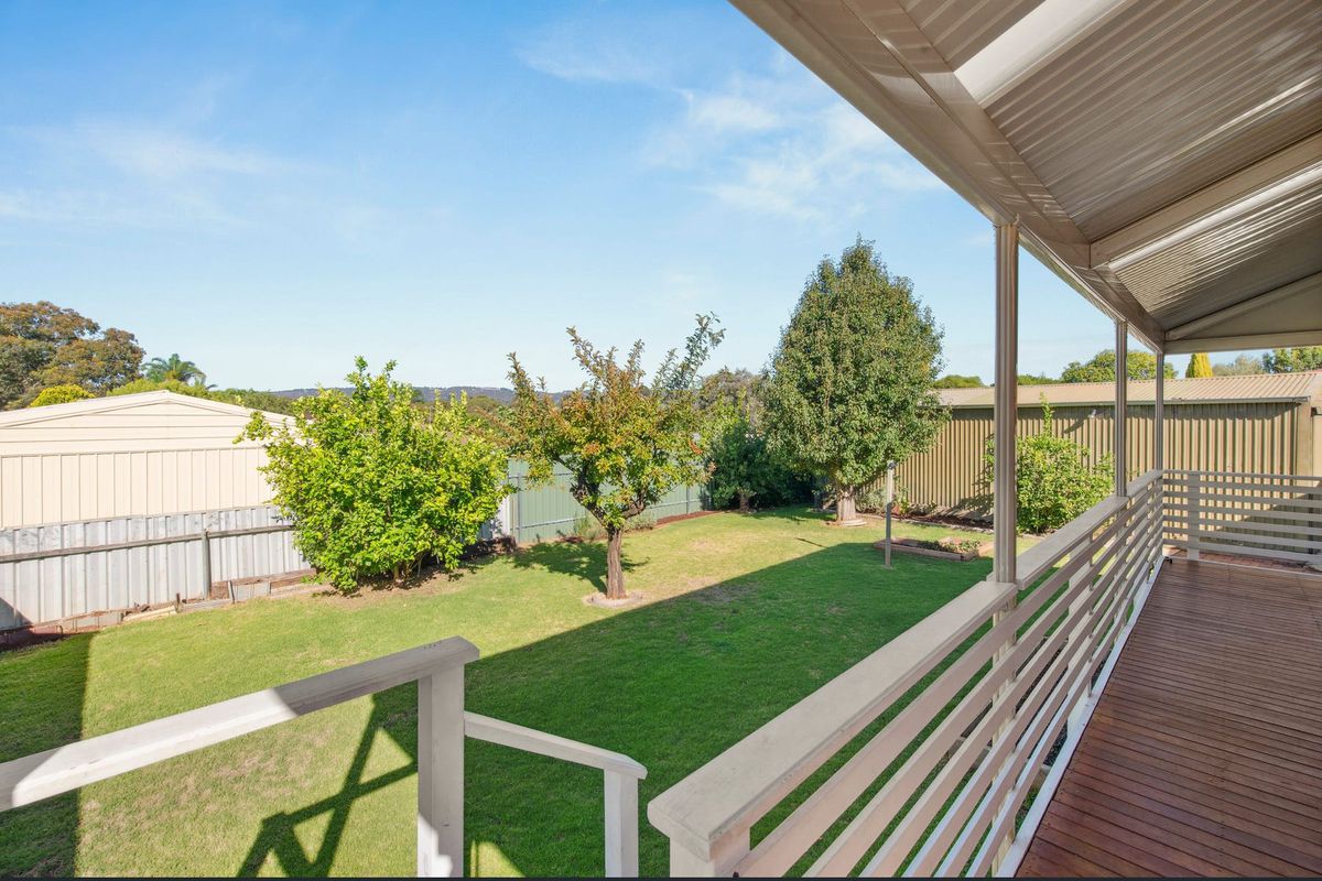 25 Lorikeet Avenue, Modbury Heights