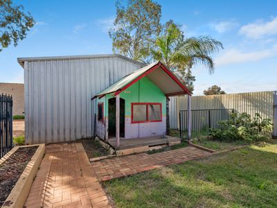 243 Burt Street, Victory Heights