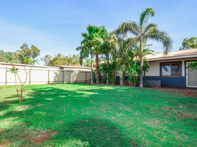 40 Greene Place, South Hedland