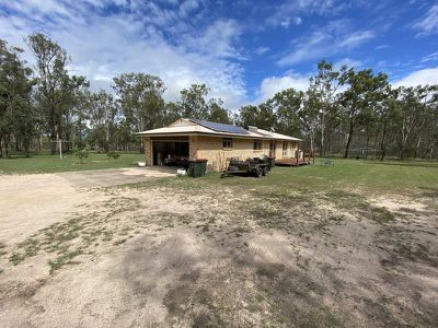 39 Cairns Road, Kingaroy
