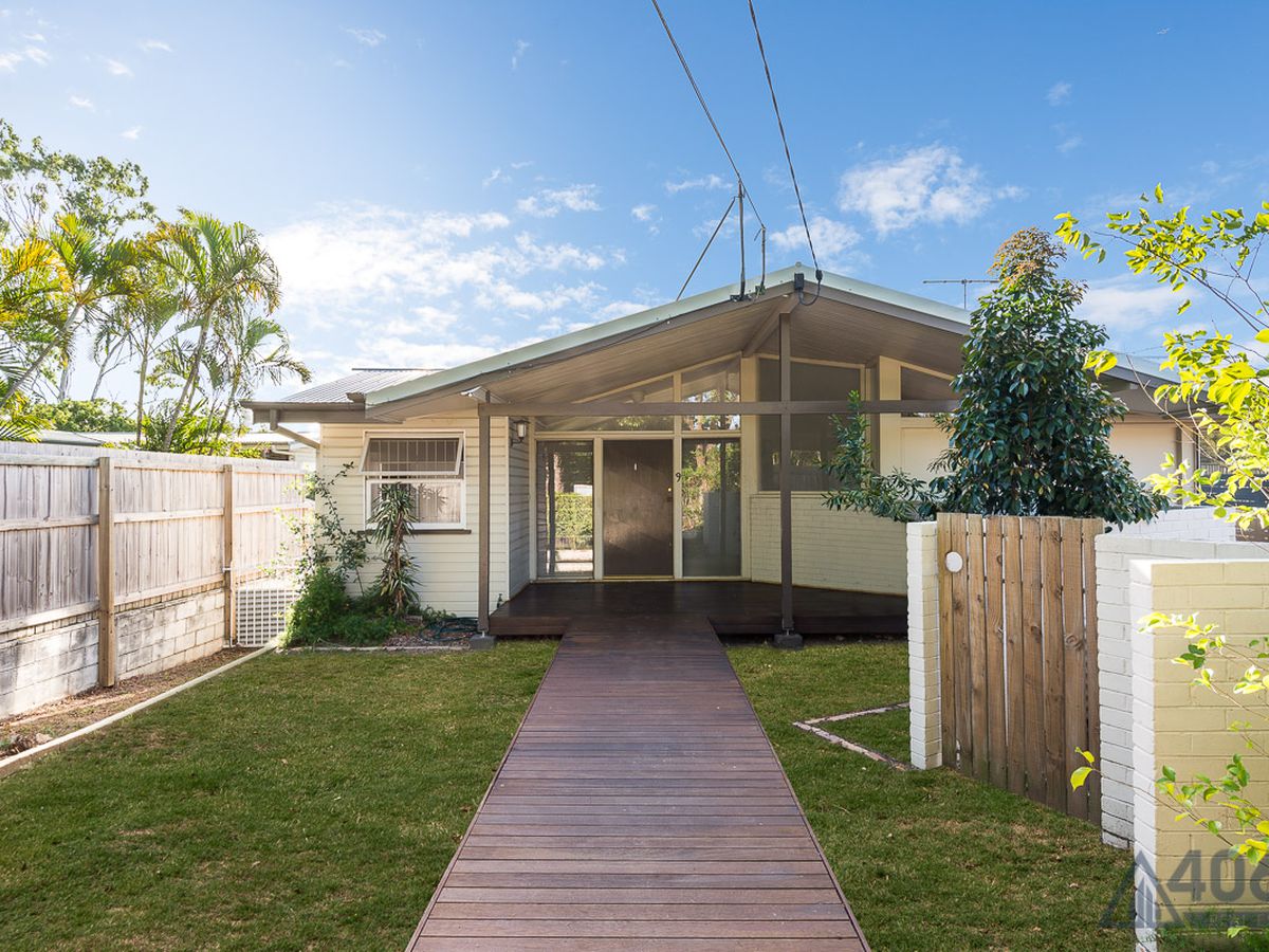 9 Kenmore Road, Kenmore 4069 Real Estate