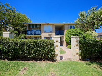 10 / 11 Ventnor Street, Scarborough