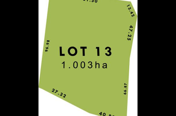Lot 13 Canowindra Close, Mickleham