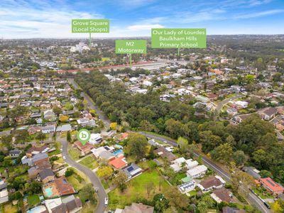 17 McMillan Avenue, Winston Hills