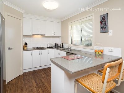 20 FITZROY STREET, Wodonga