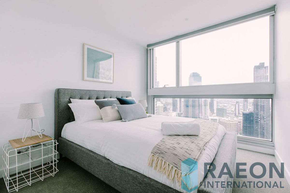 2506/38 Rose Lane, Melbourne