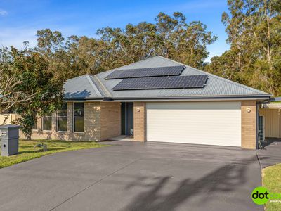 26 Illawong Road, Summerland Point