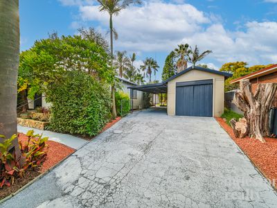 37 McAndrew Street, Brunswick