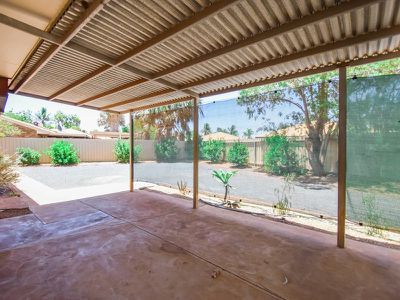 31 Captains Way, South Hedland