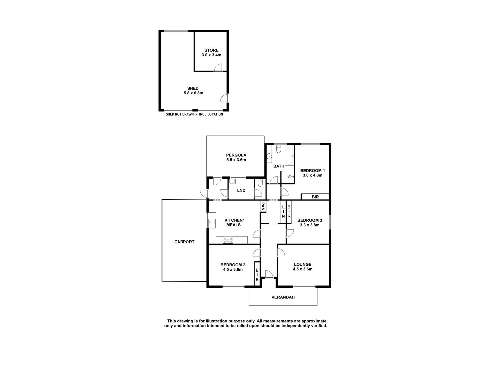 213 Commercial Street West, Mount Gambier Gebhardts