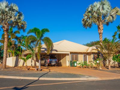 8 Kimberley Avenue, South Hedland