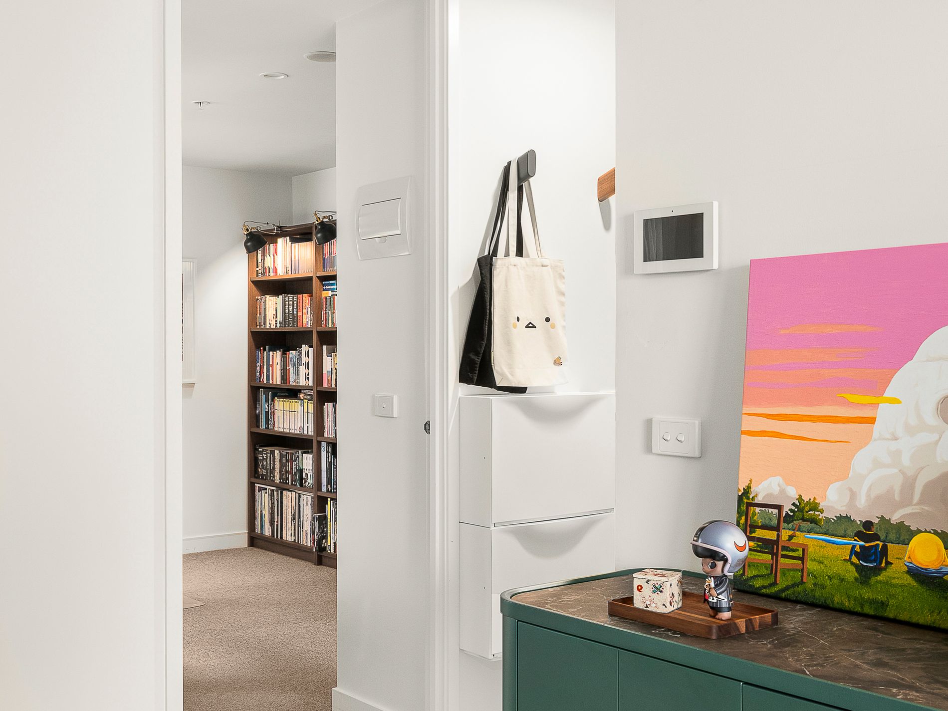 401 / 48 Claremont Street, South Yarra